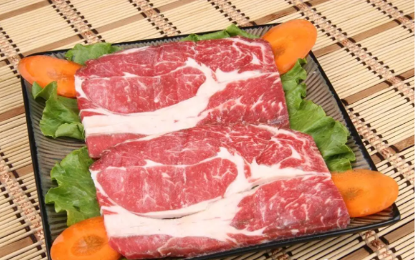 生鲜